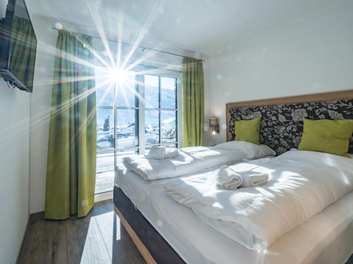 Premium Chalet In Piesendorf With Sauna المظهر الخارجي الصورة
